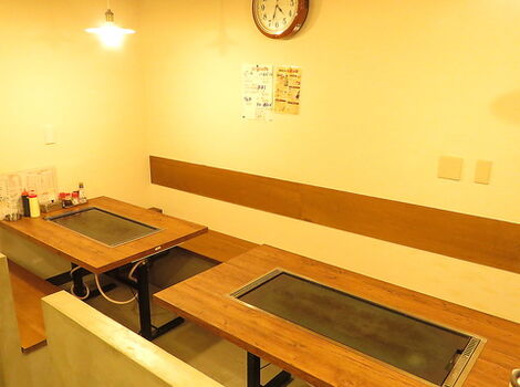 浅草エリアにて営業を行っているもんじゃ焼きのお店はランチにも最適です